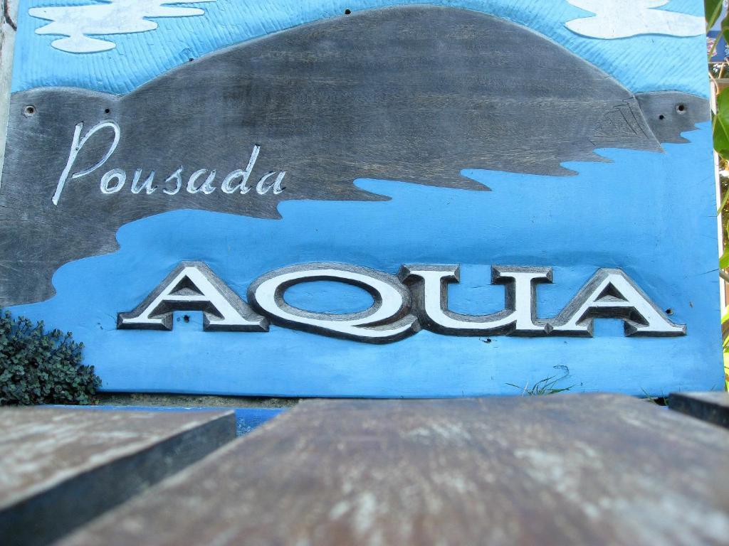 Pousada Aqua 지조카 데 제리콰콰라 외부 사진